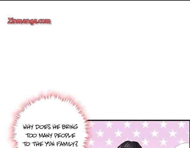 The Boss’ Shotgun Wedding chapter 138 - page 78