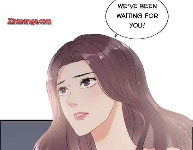 The Boss’ Shotgun Wedding chapter 138 - page 8
