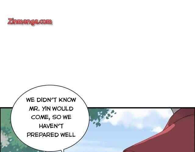 The Boss’ Shotgun Wedding chapter 138 - page 80