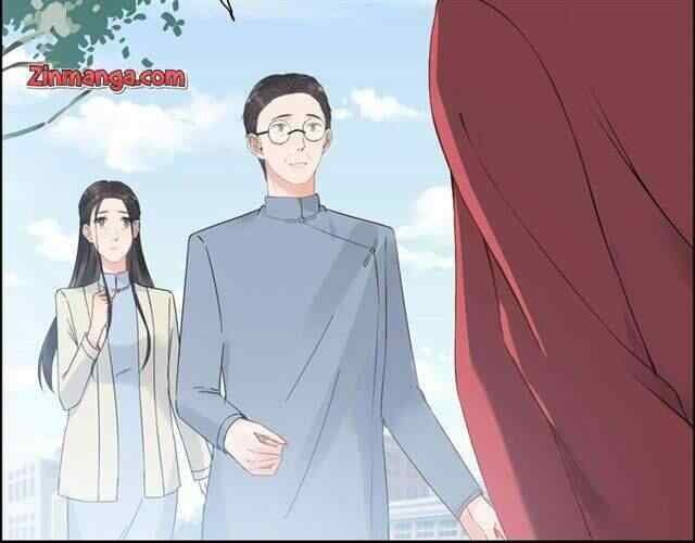 The Boss’ Shotgun Wedding chapter 138 - page 81