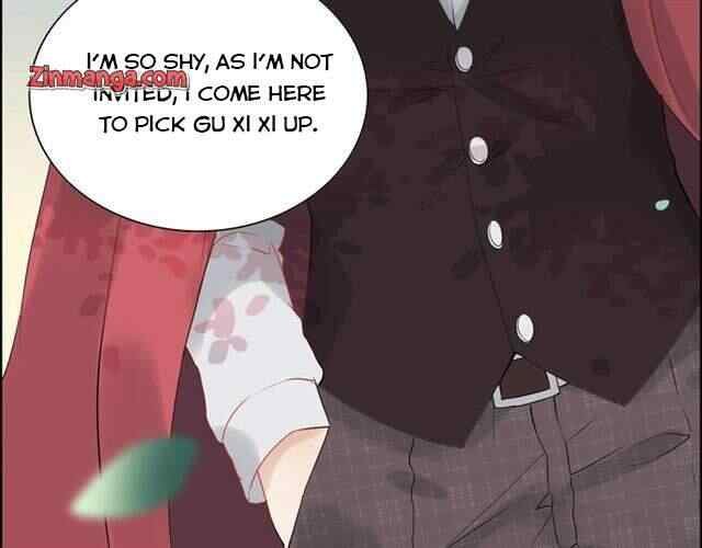 The Boss’ Shotgun Wedding chapter 138 - page 91