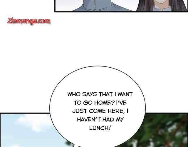 The Boss’ Shotgun Wedding chapter 138 - page 93