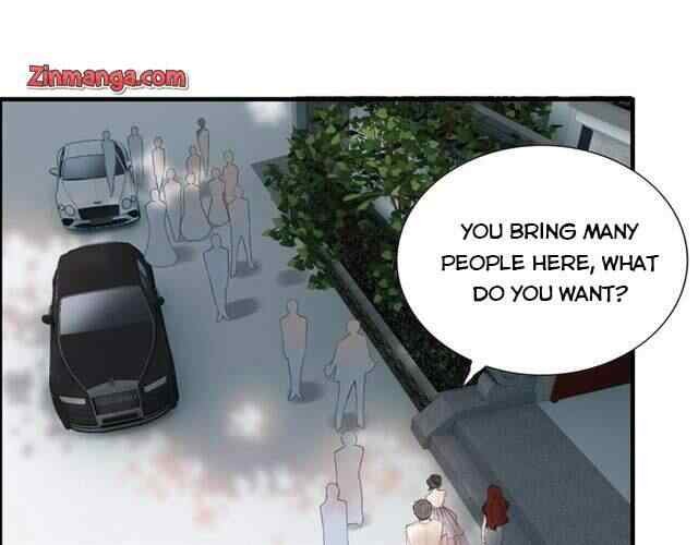 The Boss’ Shotgun Wedding chapter 138 - page 95