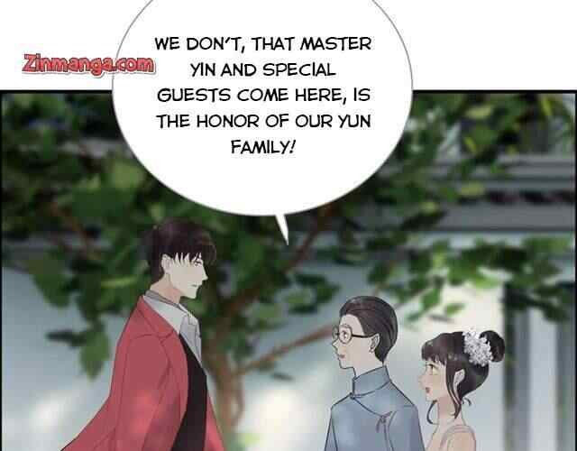 The Boss’ Shotgun Wedding chapter 138 - page 99