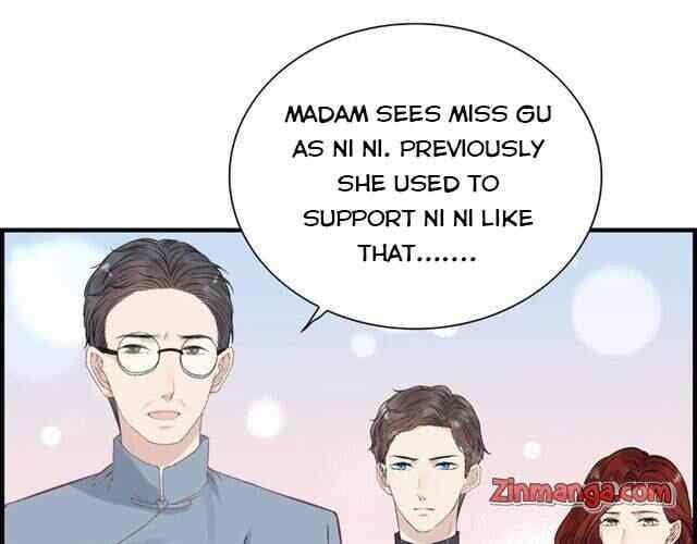 The Boss’ Shotgun Wedding chapter 137 - page 13