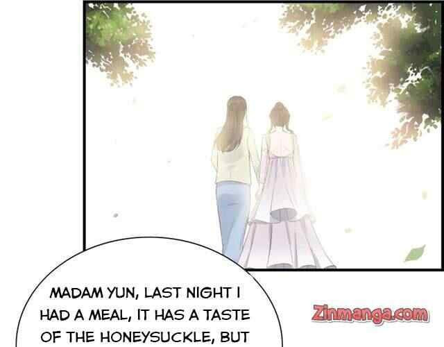 The Boss’ Shotgun Wedding chapter 137 - page 15