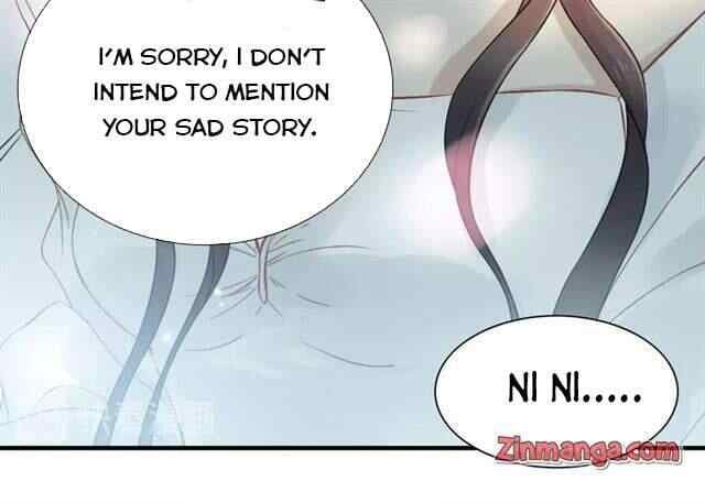The Boss’ Shotgun Wedding chapter 137 - page 22