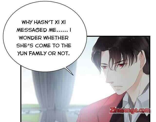 The Boss’ Shotgun Wedding chapter 137 - page 29