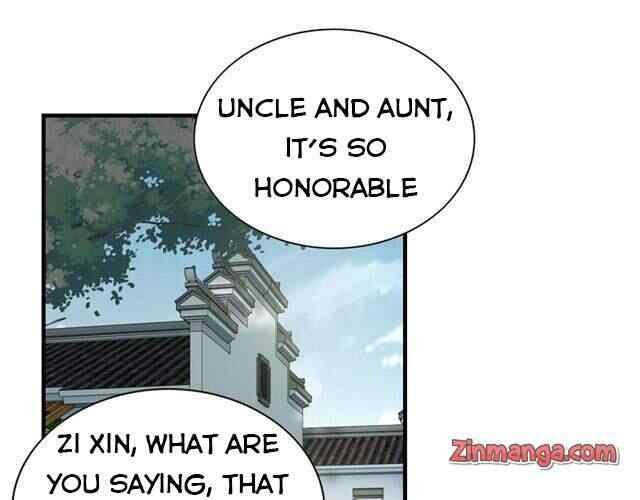 The Boss’ Shotgun Wedding chapter 137 - page 3