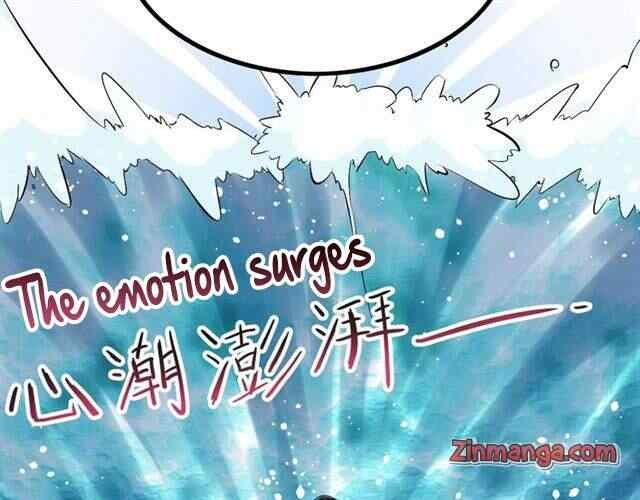 The Boss’ Shotgun Wedding chapter 137 - page 37