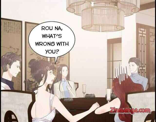 The Boss’ Shotgun Wedding chapter 137 - page 51