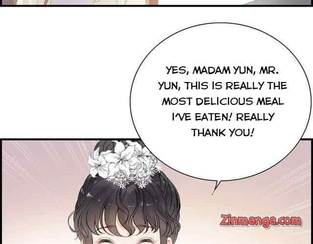 The Boss’ Shotgun Wedding chapter 137 - page 57