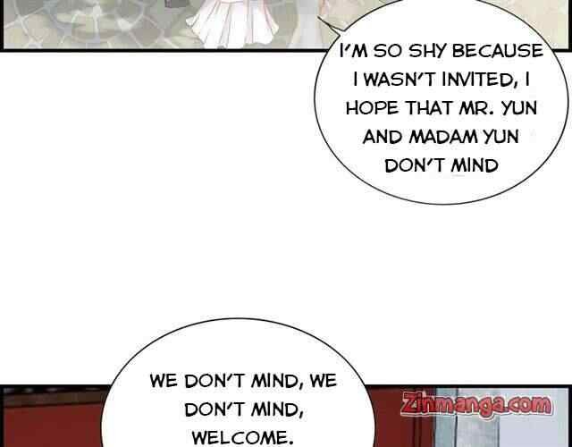 The Boss’ Shotgun Wedding chapter 137 - page 6