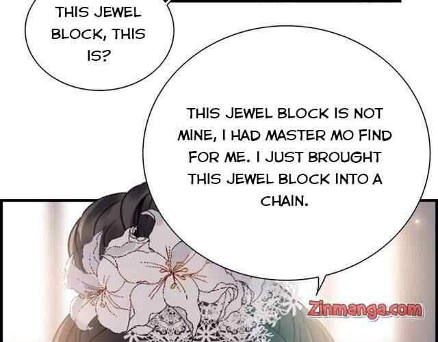 The Boss’ Shotgun Wedding chapter 137 - page 64