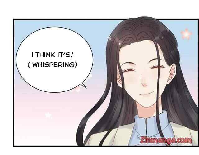 The Boss’ Shotgun Wedding chapter 137 - page 70