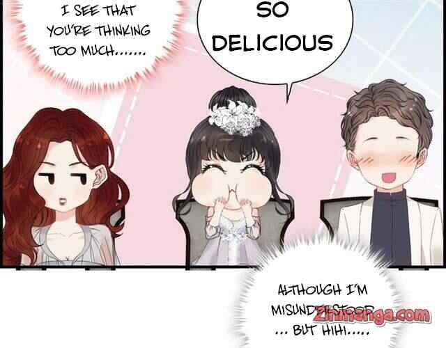 The Boss’ Shotgun Wedding chapter 137 - page 72