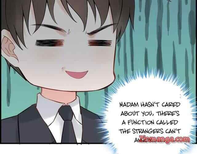 The Boss’ Shotgun Wedding chapter 137 - page 79