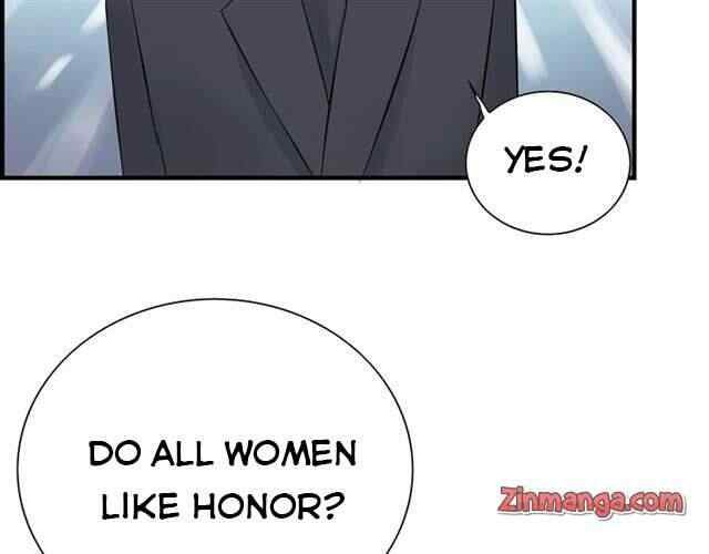 The Boss’ Shotgun Wedding chapter 137 - page 81