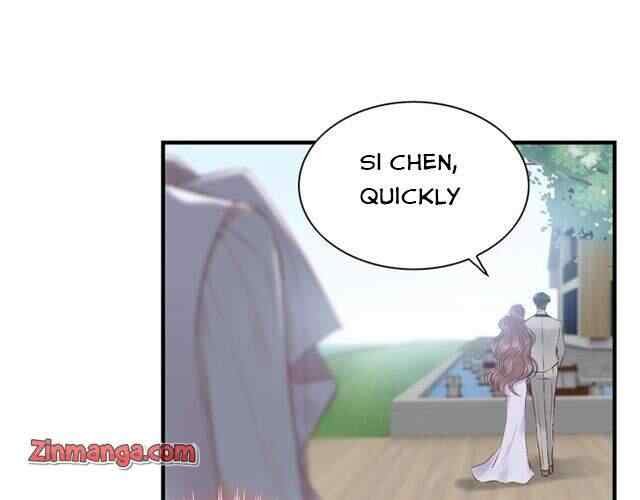 The Boss’ Shotgun Wedding chapter 136 - page 10