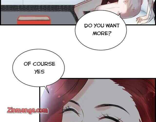 The Boss’ Shotgun Wedding chapter 136 - page 27