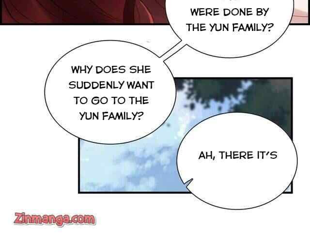 The Boss’ Shotgun Wedding chapter 136 - page 31