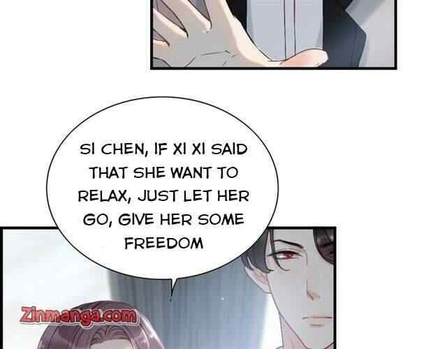 The Boss’ Shotgun Wedding chapter 136 - page 4