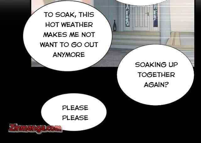 The Boss’ Shotgun Wedding chapter 136 - page 44