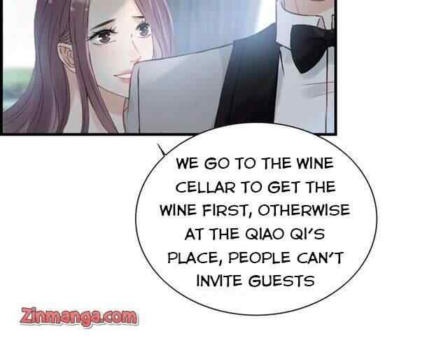 The Boss’ Shotgun Wedding chapter 136 - page 5