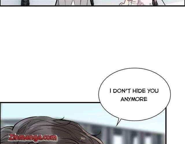 The Boss’ Shotgun Wedding chapter 134 - page 101