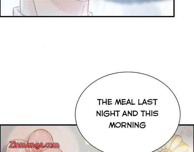 The Boss’ Shotgun Wedding chapter 134 - page 103