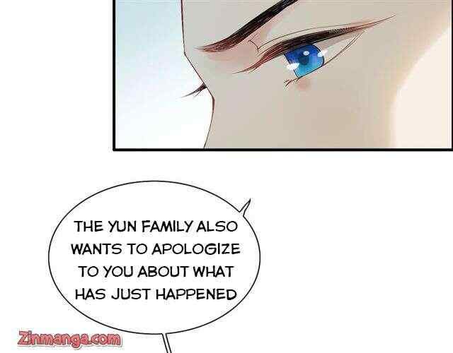 The Boss’ Shotgun Wedding chapter 133 - page 39