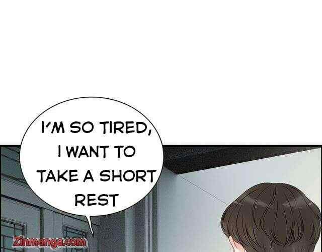 The Boss’ Shotgun Wedding chapter 133 - page 7