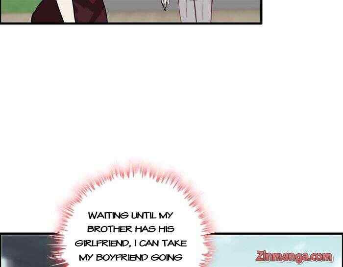 The Boss’ Shotgun Wedding chapter 132 - page 101