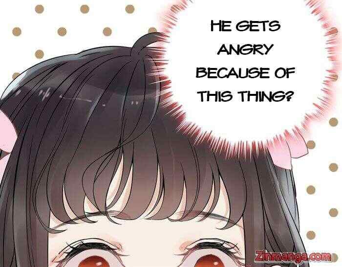 The Boss’ Shotgun Wedding chapter 132 - page 34