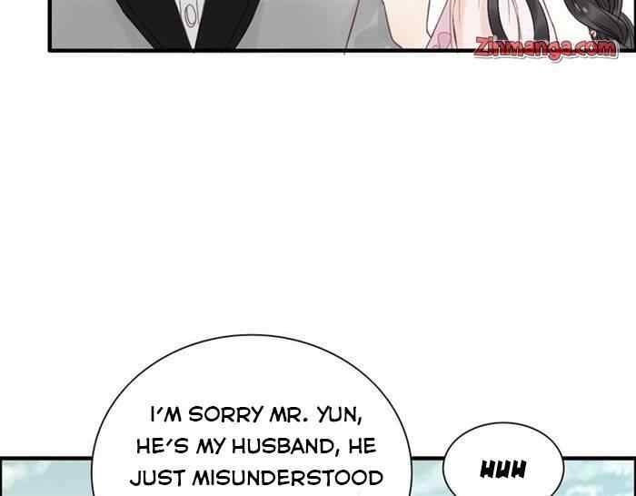 The Boss’ Shotgun Wedding chapter 131 - page 77