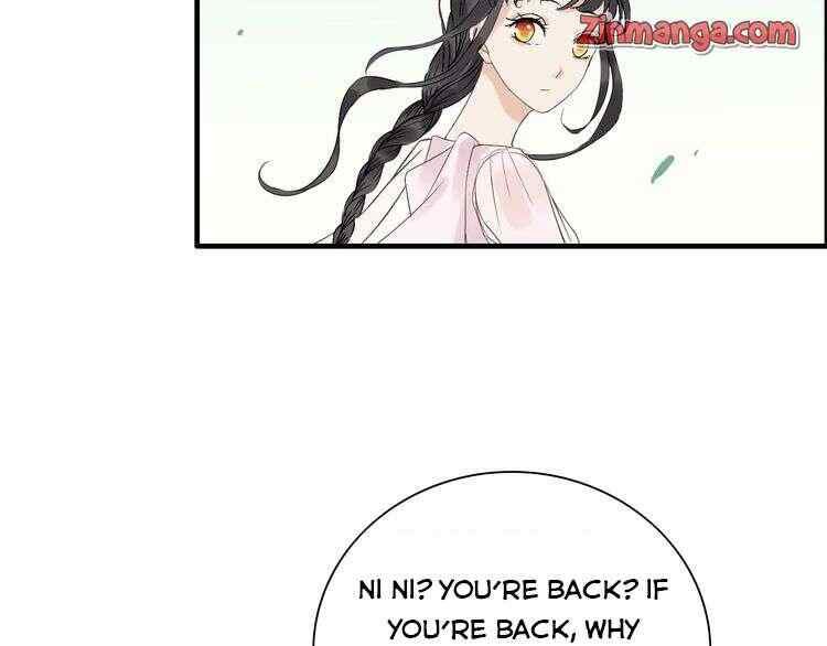 The Boss’ Shotgun Wedding chapter 130 - page 27