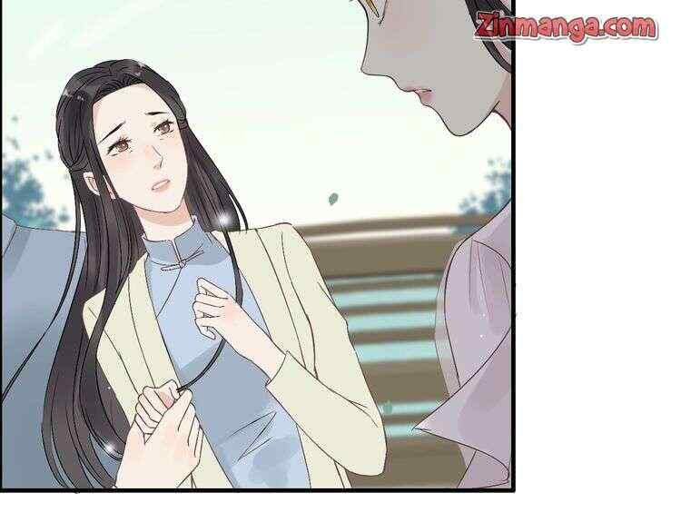 The Boss’ Shotgun Wedding chapter 130 - page 31