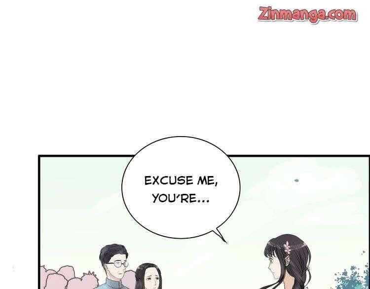 The Boss’ Shotgun Wedding chapter 130 - page 32