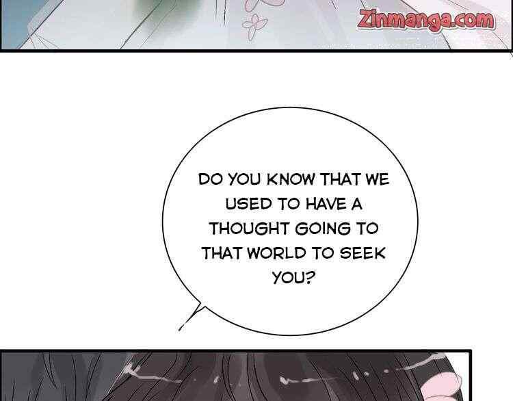 The Boss’ Shotgun Wedding chapter 130 - page 36