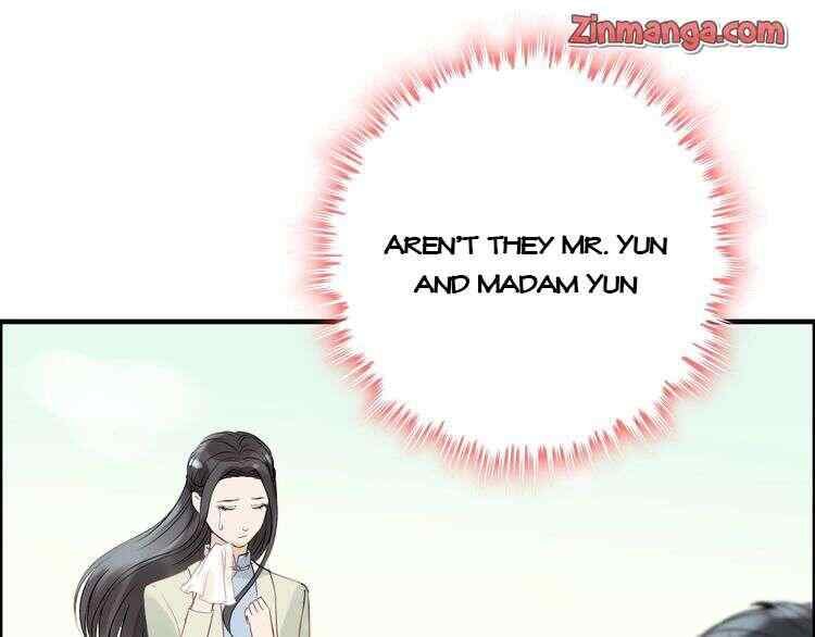 The Boss’ Shotgun Wedding chapter 130 - page 45
