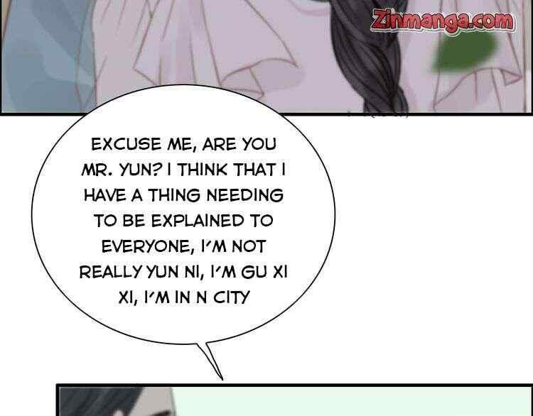 The Boss’ Shotgun Wedding chapter 130 - page 47