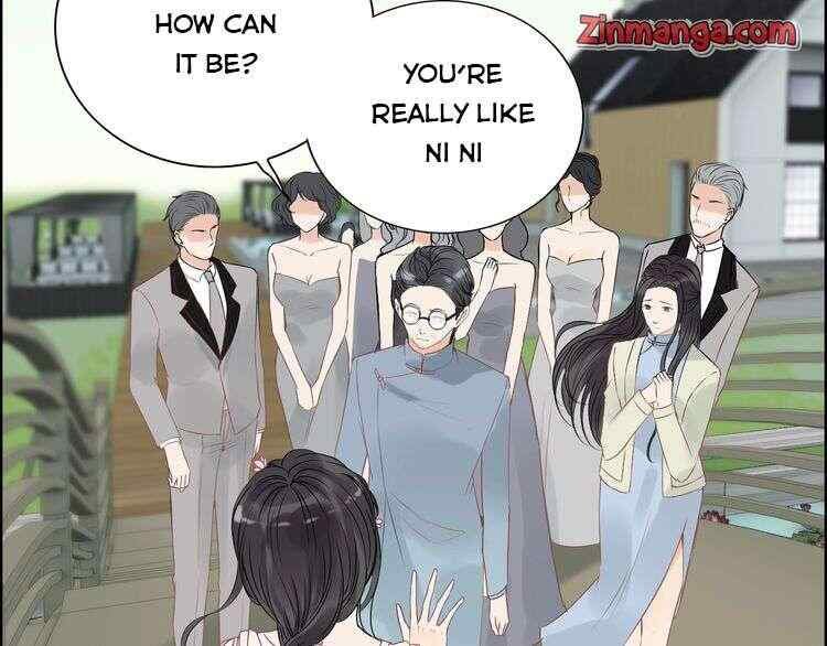 The Boss’ Shotgun Wedding chapter 130 - page 50
