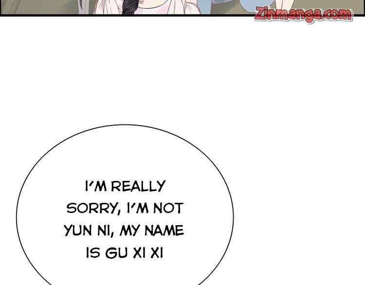 The Boss’ Shotgun Wedding chapter 130 - page 51