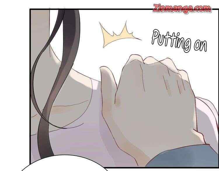 The Boss’ Shotgun Wedding chapter 130 - page 54
