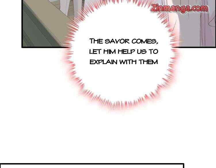 The Boss’ Shotgun Wedding chapter 130 - page 76