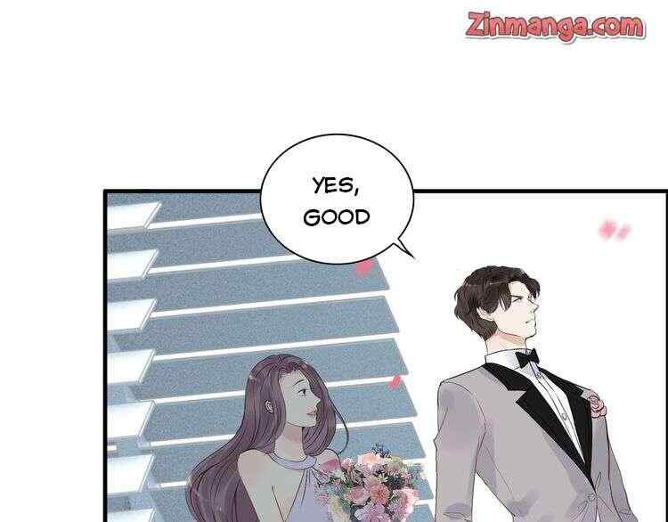 The Boss’ Shotgun Wedding chapter 130 - page 8