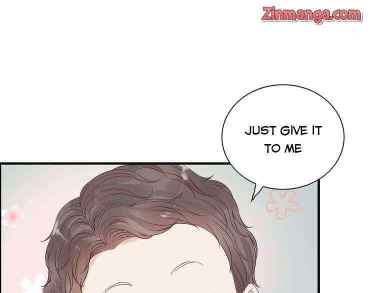 The Boss’ Shotgun Wedding chapter 130 - page 80