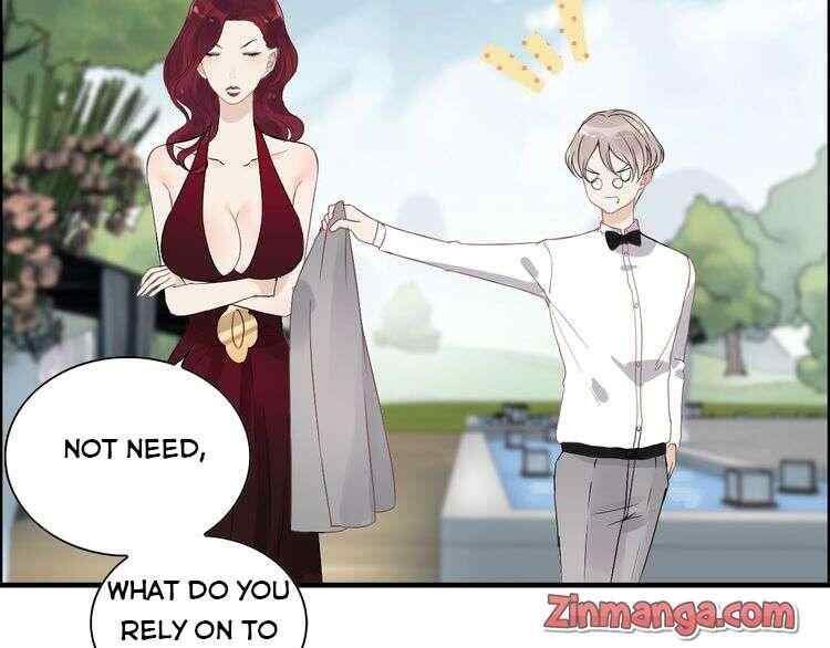 The Boss’ Shotgun Wedding chapter 129 - page 13