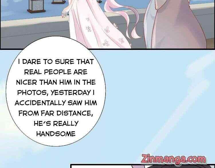 The Boss’ Shotgun Wedding chapter 129 - page 26