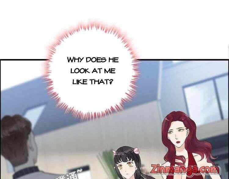 The Boss’ Shotgun Wedding chapter 129 - page 3